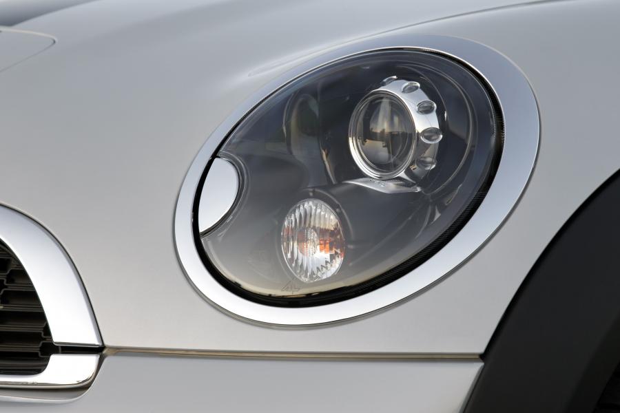  Mini Roadster 2012 года  (фото 203 из 395)